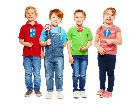 Disciplina: límites y normas, algunas reflexiones.