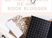 Booktag: vida secreta book blogger