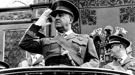 Francisco Franco, 2.019, ¡Presente!