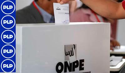 CONOZCA A SUS CANDIDATOS AL CONGRESO...