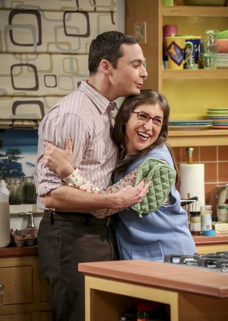 Revive la Temporada 11 de The Big Bang Theory el domingo 24 de Noviembre
