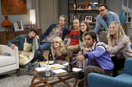Revive la Temporada 11 de The Big Bang Theory el domingo 24 de Noviembre