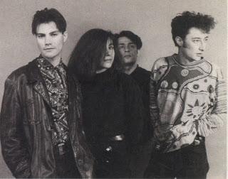 Los Planetas - Qué Puedo Hacer (1994)