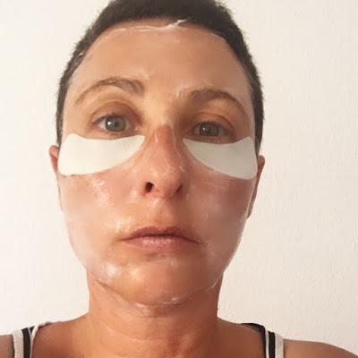 Higo Chumbo + Parches + Rodillo de Jade: Viernes de Spa