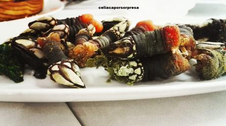 RESTAURANTE CASA VELLA EN VIGO, PONTEVEDRA RESTAURANTE CASA VELLA EN VIGO, PONTEVEDRA