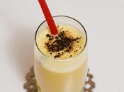 Golden milk leche dorada