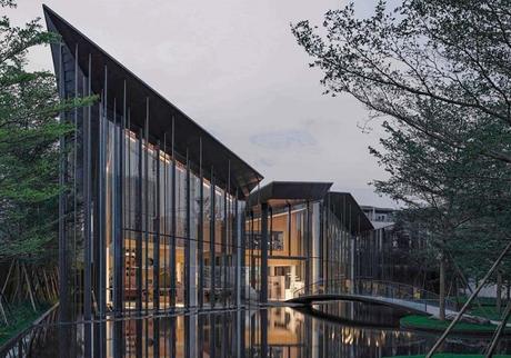 Hakka, tradición y modernidad