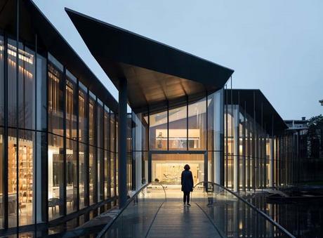 Hakka, tradición y modernidad Hakka, tradición y modernidad