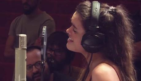 Nueva canción de Amaia