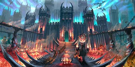 Resumen de Warhammer Community: Viernes