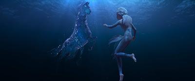 Frozen 2 fotograma