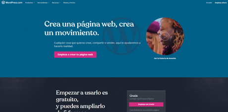 ¿Qué es un CMS y como llegaron a ser tan importantes para el diseño web?