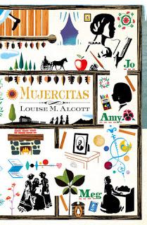 Reseña | Mujercitas ~ Louisa M. Alcott Reseña | Mujercitas ~ Louisa M. Alcott