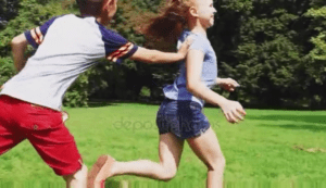 Jugando #1 ( a través del tiempo )