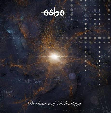 Nuevo disco de Asha : DISCLOSURE OF TECHNOLOGY Nuevo disco de Asha : DISCLOSURE OF TECHNOLOGY