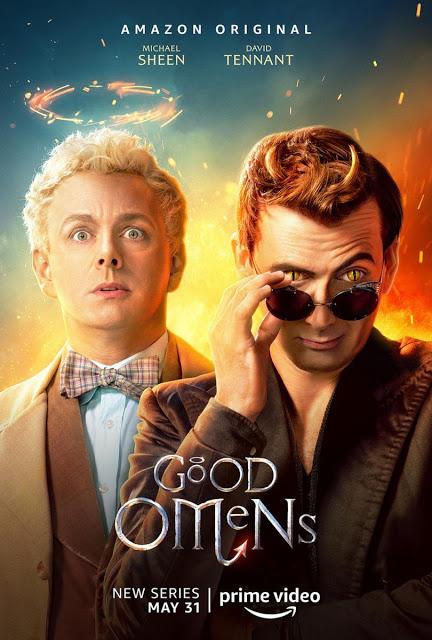 Good Omens (Miniserie)
