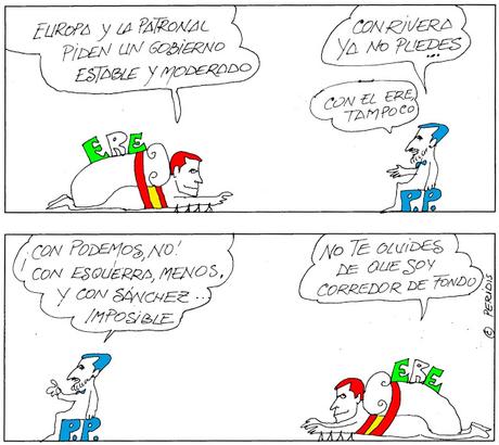 [SONRÍA, POR FAVOR] Es sábado, 23 de noviembre