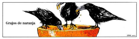 [SONRÍA, POR FAVOR] Es sábado, 23 de noviembre