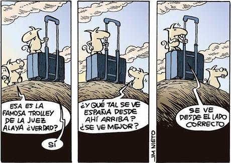 [SONRÍA, POR FAVOR] Es sábado, 23 de noviembre