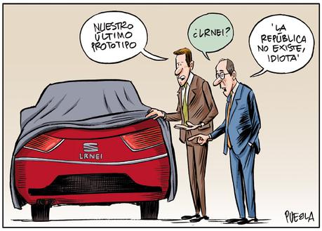 [SONRÍA, POR FAVOR] Es sábado, 23 de noviembre