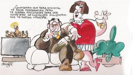 [SONRÍA, POR FAVOR] Es sábado, 23 de noviembre