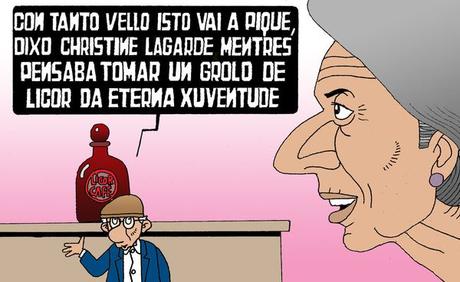 [SONRÍA, POR FAVOR] Es sábado, 23 de noviembre