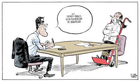 [SONRÍA, POR FAVOR] Es sábado, 23 de noviembre