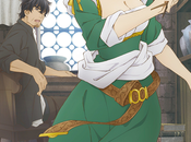 anime ''Arte'', avance promocional fecha estreno