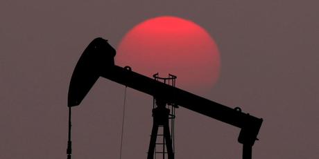 La guerra por el petróleo