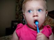 Niños caries, dulce dicotomía