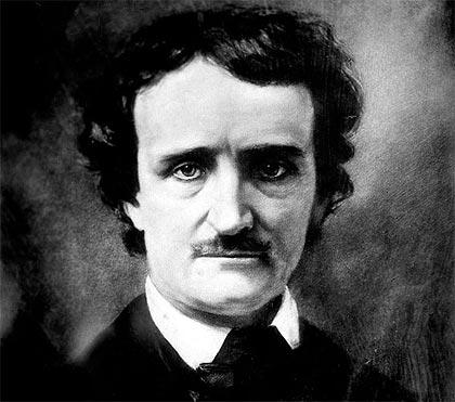 Poe biografia
