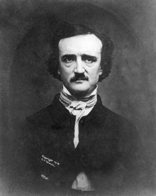Edgar Allan Poe, maestro del terror y novelas policiacas | Biografías Espiral