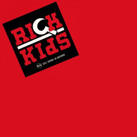 Rich kids - Rich kids 7