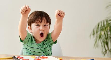 Hiperactividad | ¿Qué es y cómo tratar a un niño con esta condición?