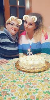 TARTA RELLENA Y CUBIERTA DE COBERTURA DE CHOCOLATE BLANCO EN THERMOMIX Y TRADICIONAL