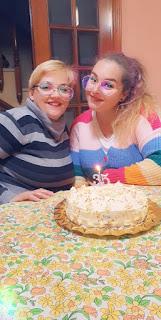 TARTA RELLENA Y CUBIERTA DE COBERTURA DE CHOCOLATE BLANCO EN THERMOMIX Y TRADICIONAL