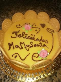 TARTA DE NATILLAS SIN AZÚCAR EN THERMOMIX Y TRADICIONAL TARTA DE NATILLAS SIN AZÚCAR EN THERMOMIX Y TRADICIONAL