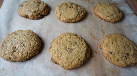 Cookies tipo Zuckys Cookies tipo Zuckys