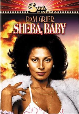 SHEBA BABY (USA, 1975) Acción (Blaxploitation)