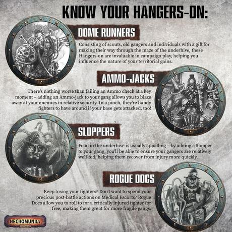 Reclutando Reclutando