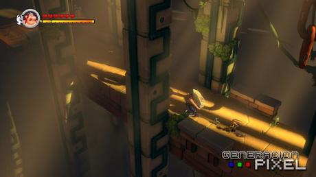 MICRO ANALISIS: Asterix & Obelix XXL 3