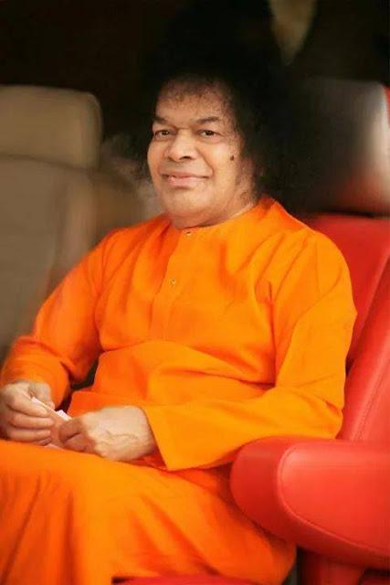 FELIZ 94 CUMPLEAÑOS BHAGAVAN SRI SATHYA SAI BABA