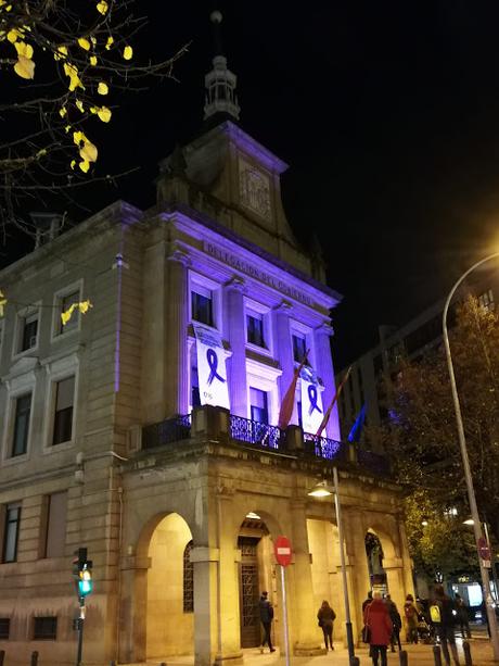 PASEOS POR LA CAPITAL NAVARRA