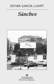 Sánchez, por Esther García LLovet Sánchez, por Esther García LLovet