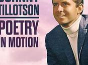 [Clásico Telúrico] Johnny Tillotson Poetry Motion (1960)