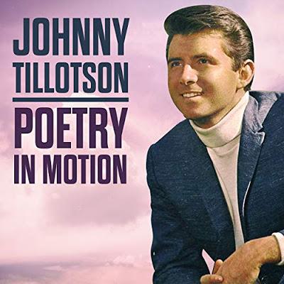 [Clásico Telúrico] Johnny Tillotson - Poetry In Motion (1960)