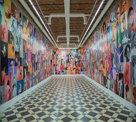 Un museo de políticos ladrones