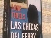 “Las chicas ferry” (Lone Theils)