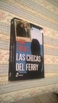 “Las chicas del ferry” (Lone Theils)