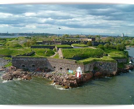 Finlandia, importante destino turístico